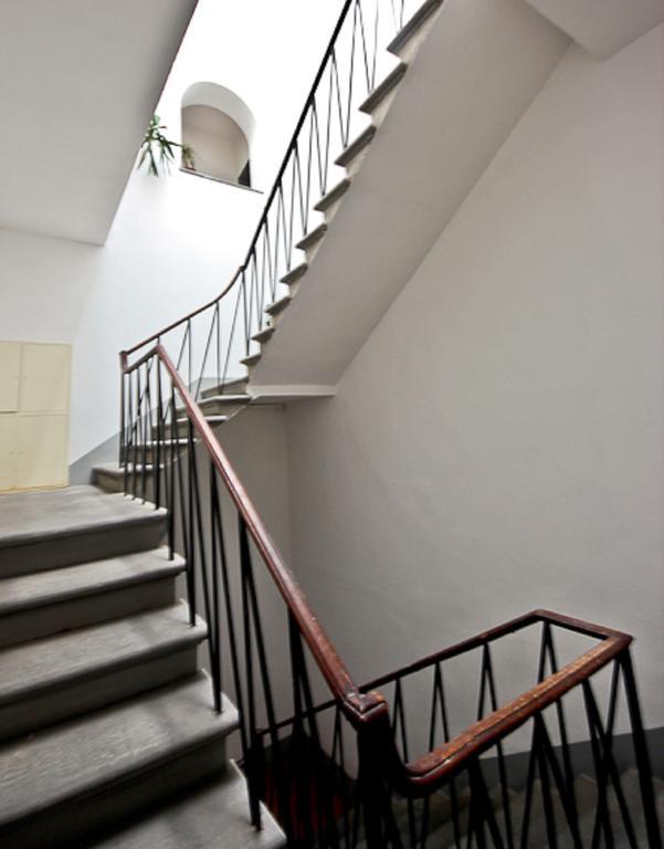 Apartments Florence Pandolfini Street Camera foto